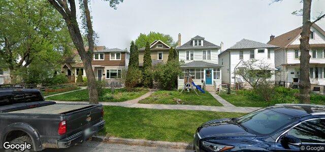 939 Warsaw Avenue（加拿大曼尼托巴省温尼伯市）房屋照片