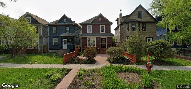 940 Jessie Avenue（加拿大曼尼托巴省温尼伯市）房屋照片