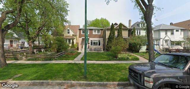 941 Warsaw Avenue（加拿大曼尼托巴省温尼伯市）房屋照片