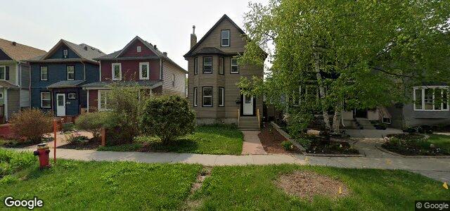 942 Jessie Avenue（加拿大曼尼托巴省温尼伯市）房屋照片