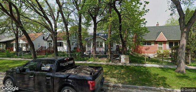943 Dudley Avenue（加拿大曼尼托巴省温尼伯市）房屋照片