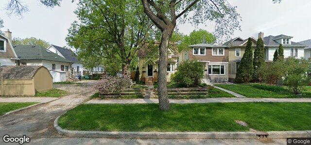 943 Warsaw Avenue（加拿大曼尼托巴省温尼伯市）房屋照片