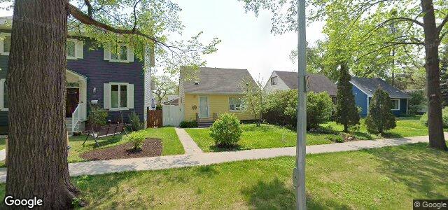 944 Dudley Avenue（加拿大曼尼托巴省温尼伯市）房屋照片