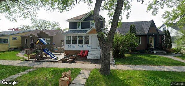 944 Warsaw Avenue（加拿大曼尼托巴省溫尼伯市）房屋照片