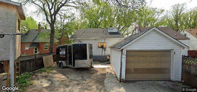 945 Dudley Avenue（加拿大曼尼托巴省温尼伯市）房屋照片