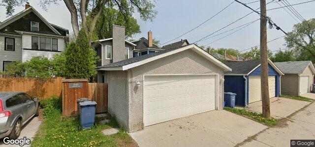 946 Jessie Avenue（加拿大曼尼托巴省温尼伯市）房屋照片