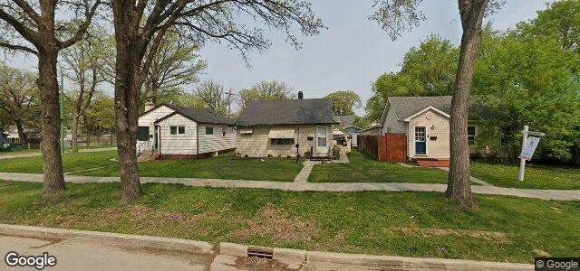 947 Lorette Avenue（加拿大曼尼托巴省温尼伯市）房屋照片