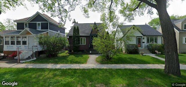 948 Warsaw Avenue（加拿大曼尼托巴省温尼伯市）房屋照片