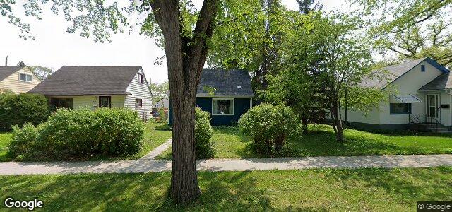 950 Dudley Avenue（加拿大曼尼托巴省温尼伯市）房屋照片