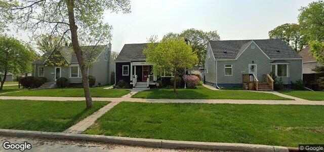 950 Garwood Avenue（加拿大曼尼托巴省温尼伯市）房屋照片