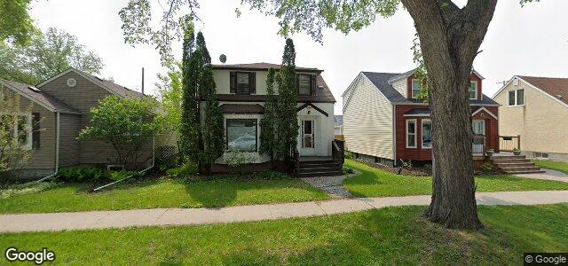 952 Mulvey Avenue（加拿大曼尼托巴省温尼伯市）房屋照片