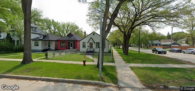 956 Jessie Avenue（加拿大曼尼托巴省温尼伯市）房屋照片