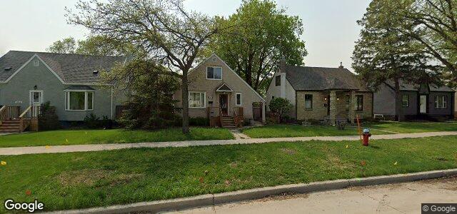 958 Garwood Avenue（加拿大曼尼托巴省温尼伯市）房屋照片