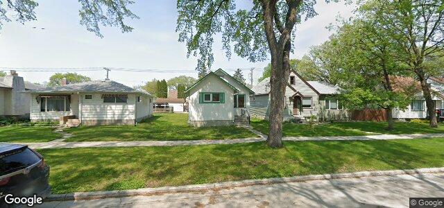959 Dudley Avenue（加拿大曼尼托巴省温尼伯市）房屋照片