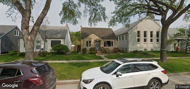 959 Mulvey Avenue（加拿大曼尼托巴省温尼伯市）房屋照片