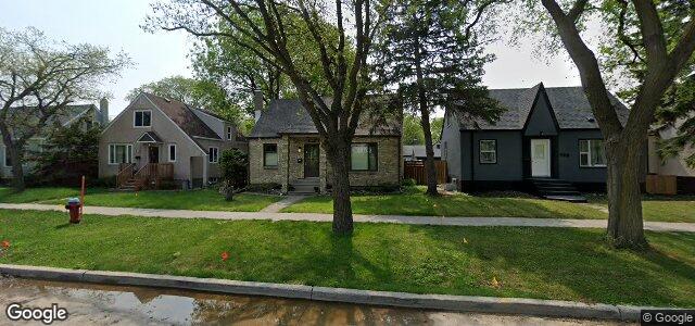 962 Garwood Avenue（加拿大曼尼托巴省温尼伯市）房屋照片