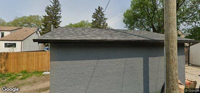 966 Garwood Avenue（加拿大曼尼托巴省温尼伯市）房屋照片