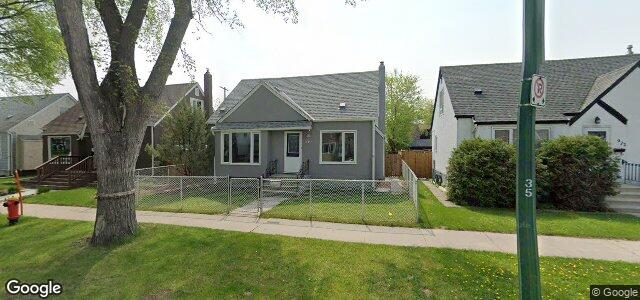 970 Mulvey Avenue（加拿大曼尼托巴省温尼伯市）房屋照片