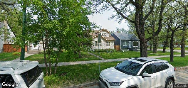 971 Warsaw Avenue（加拿大曼尼托巴省温尼伯市）房屋照片