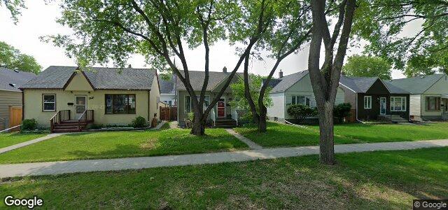 972 Warsaw Avenue（加拿大曼尼托巴省温尼伯市）房屋照片