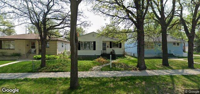 976 Dudley Avenue（加拿大曼尼托巴省温尼伯市）房屋照片