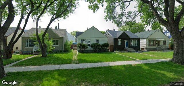 976 Warsaw Avenue（加拿大曼尼托巴省温尼伯市）房屋照片