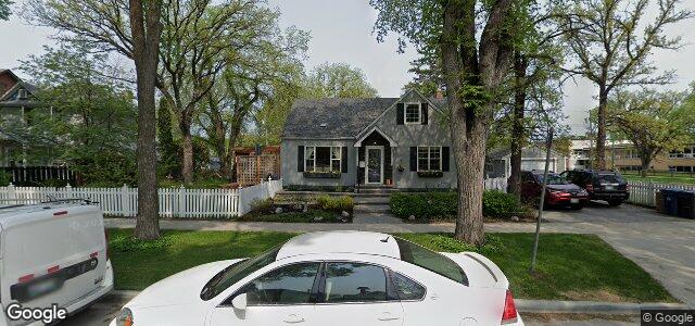 977 Jessie Avenue（加拿大曼尼托巴省温尼伯市）房屋照片