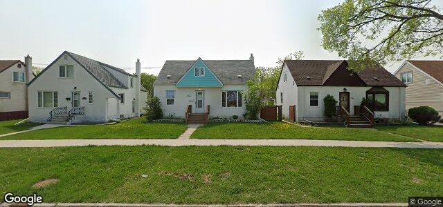 978 Garwood Avenue（加拿大曼尼托巴省温尼伯市）房屋照片