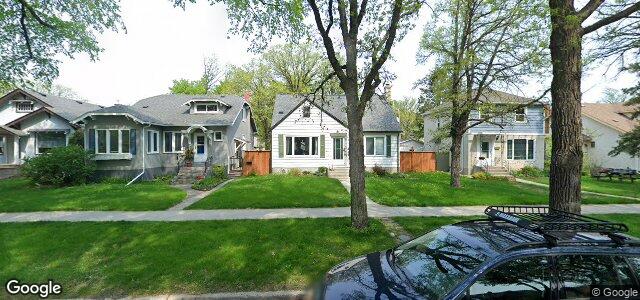 979 Warsaw Avenue（加拿大曼尼托巴省温尼伯市）房屋照片
