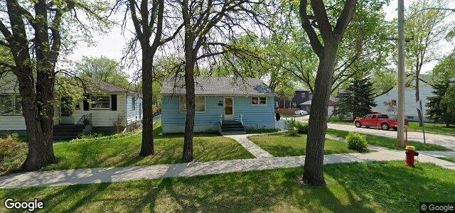 Larawan ng 980 Dudley Avenue sa Winnipeg, Manitoba