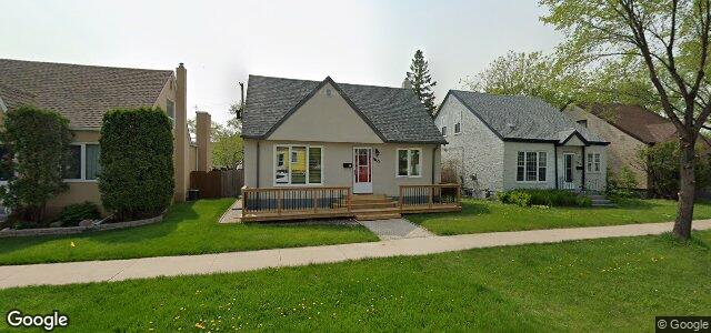 980 Mulvey Avenue（加拿大曼尼托巴省温尼伯市）房屋照片