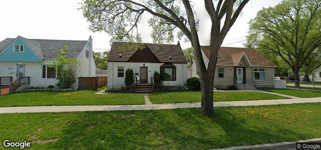 982 Garwood Avenue（加拿大曼尼托巴省温尼伯市）房屋照片