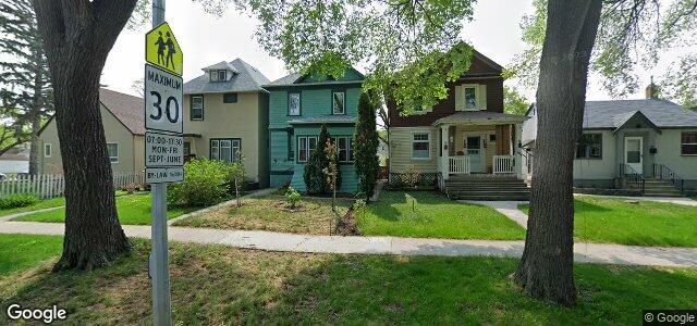 982 Jessie Avenue（加拿大曼尼托巴省温尼伯市）房屋照片