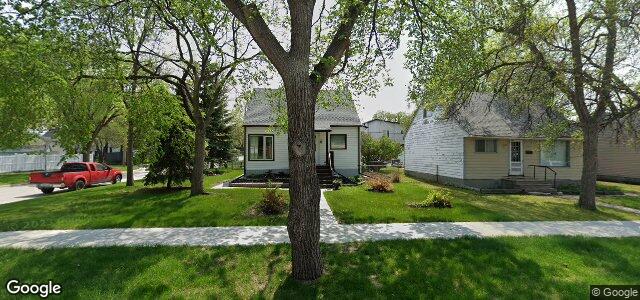 984 Dudley Avenue（加拿大曼尼托巴省温尼伯市）房屋照片