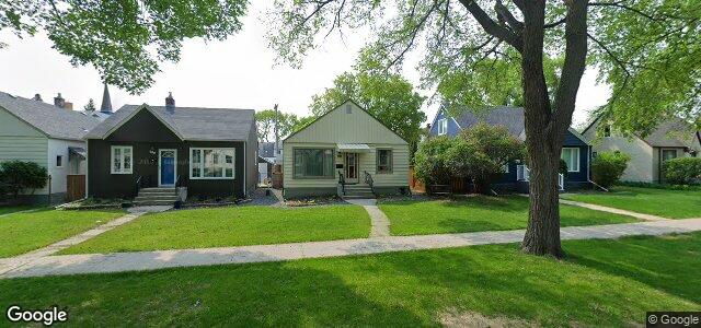 984 Warsaw Avenue（加拿大曼尼托巴省温尼伯市）房屋照片