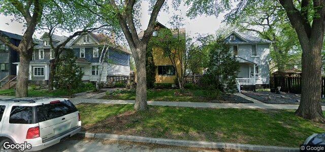 985 Jessie Avenue（加拿大曼尼托巴省温尼伯市）房屋照片