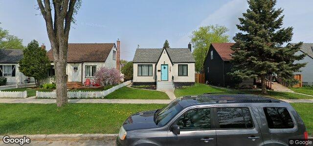 987 Fleet Avenue（加拿大曼尼托巴省温尼伯市）房屋照片