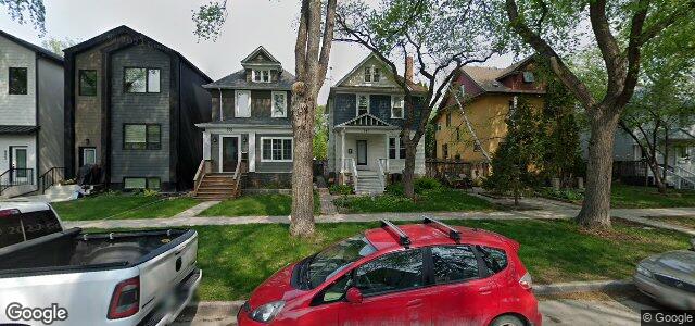 Photo of 989 Jessie Avenue in Winnipeg, Manitoba