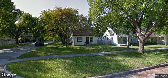 990 Garwood Avenue（加拿大曼尼托巴省温尼伯市）房屋照片