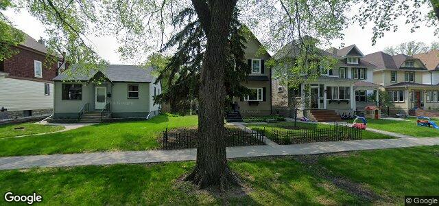 990 Jessie Avenue（加拿大曼尼托巴省温尼伯市）房屋照片