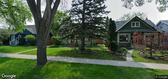 Photo of 990 Warsaw Avenue in Winnipeg, Manitoba