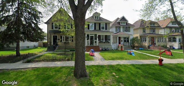 992 Jessie Avenue（加拿大曼尼托巴省温尼伯市）房屋照片