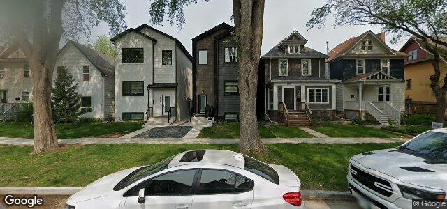 993 Jessie Avenue（加拿大曼尼托巴省温尼伯市）房屋照片