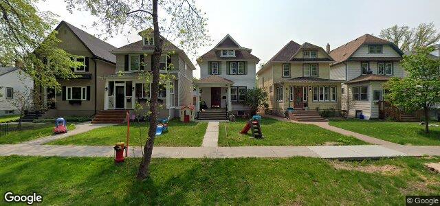 994 Jessie Avenue（加拿大曼尼托巴省温尼伯市）房屋照片