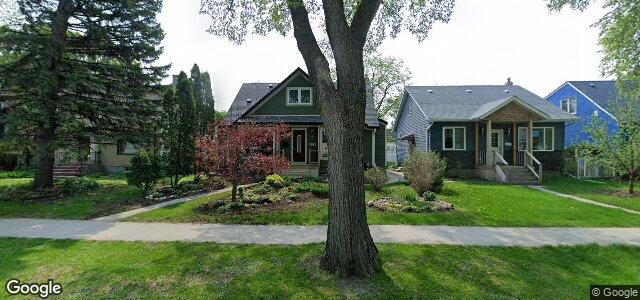 Larawan ng 994 Warsaw Avenue sa Winnipeg, Manitoba