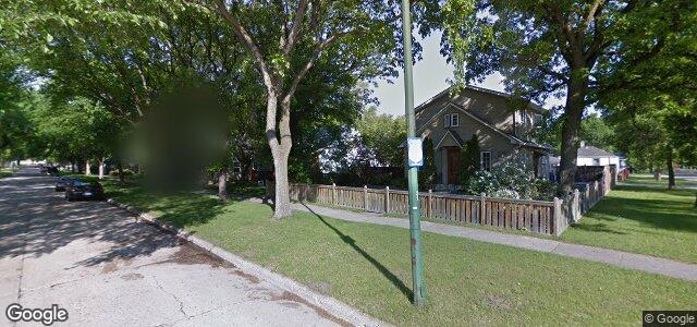 995 Garwood Avenue（加拿大曼尼托巴省温尼伯市）房屋照片