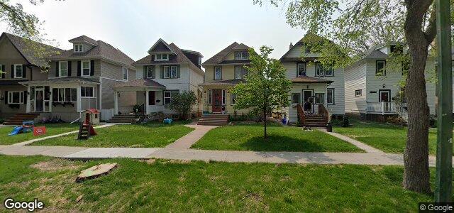 996 Jessie Avenue（加拿大曼尼托巴省温尼伯市）房屋照片