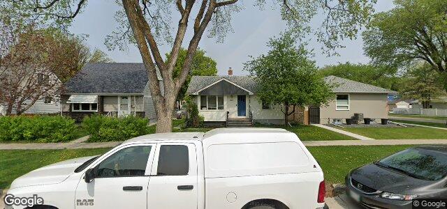 997 Mulvey Avenue（加拿大曼尼托巴省温尼伯市）房屋照片