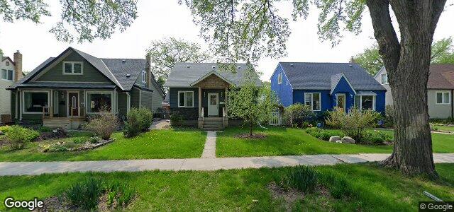 998 Warsaw Avenue（加拿大曼尼托巴省温尼伯市）房屋照片