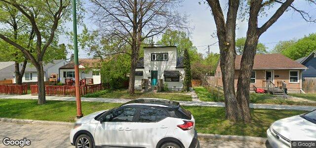 999 Dudley Avenue（加拿大曼尼托巴省温尼伯市）房屋照片